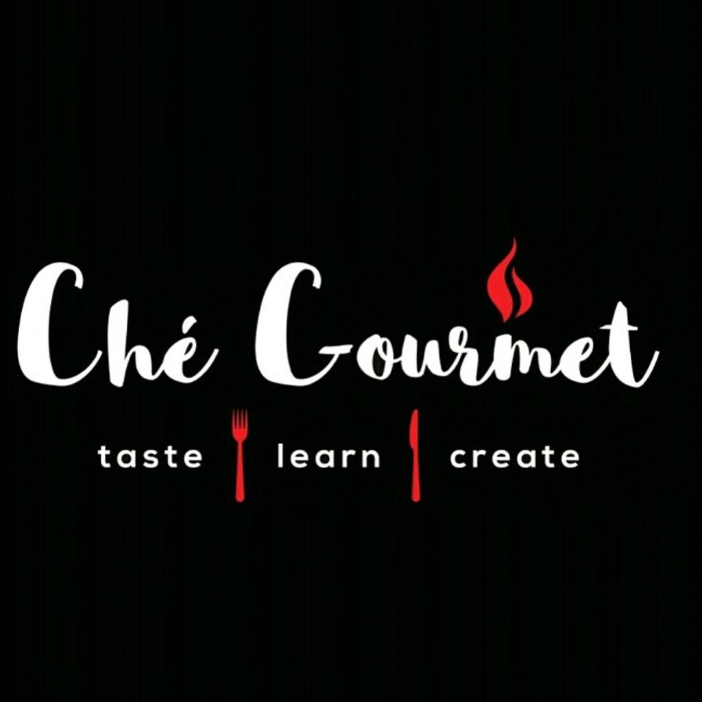 Che Gourmet Cover Image
